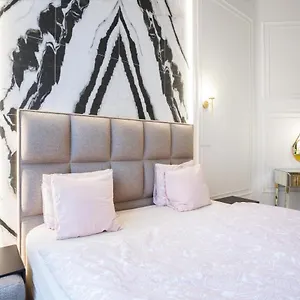 Palace By Main Station - Premier Prague