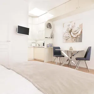 Cozy&quiet With A/c In Centre Prague