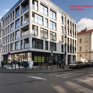 Rajska 3 By Atrium Krakow