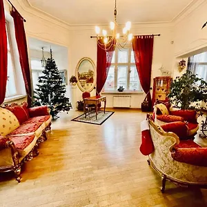 Platnerska ,7 Prague