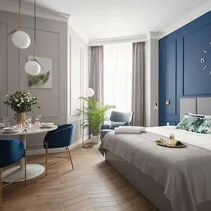 Luxury Gold Cracow Centre 3min Main Sq Old Town Krakow